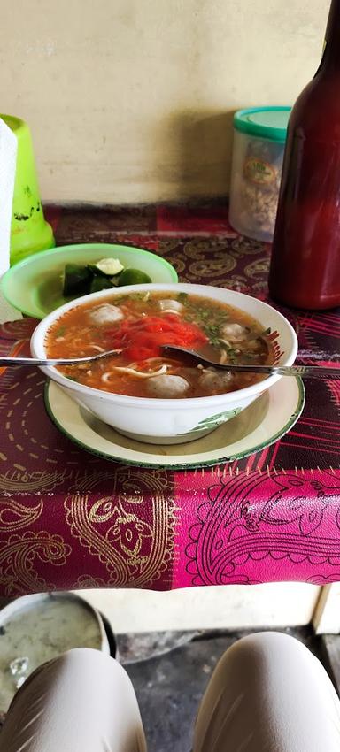 BAKSO MULAWARMAN