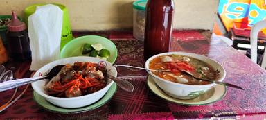 BAKSO MULAWARMAN