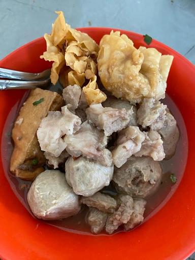 BAKSO TARJO SEBERANG BTN BALAIKOTA BJM