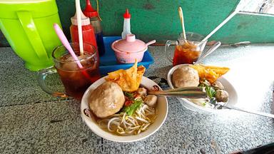 BAKSO TASIKMALAYA