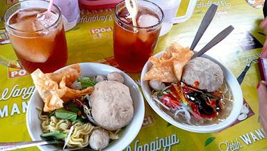 BAKSO TASIKMALAYA