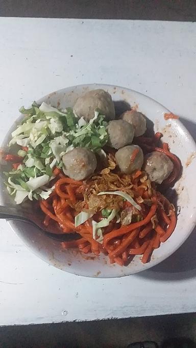 BAKSO YAMIN KANG BEJO