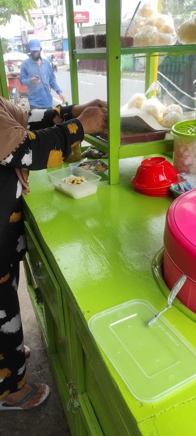 BUBUR AYAM BANDUNG CAB. MELAYU