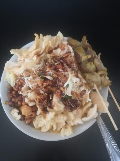 BUBUR AYAM JAKARTA SPESIAL