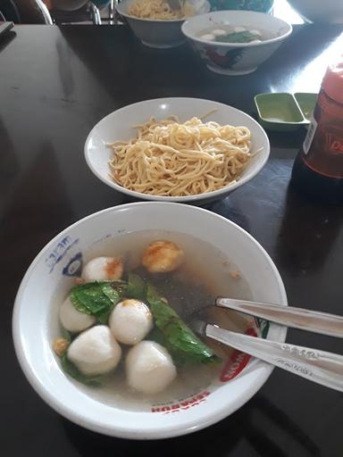 DEPOT BAKSO SAPI NAGASARI