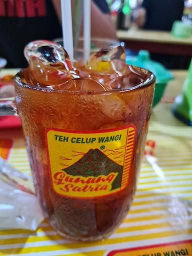 DEPOT BAKSO TUNGGAL RASA ALIAS BANG ENGOT