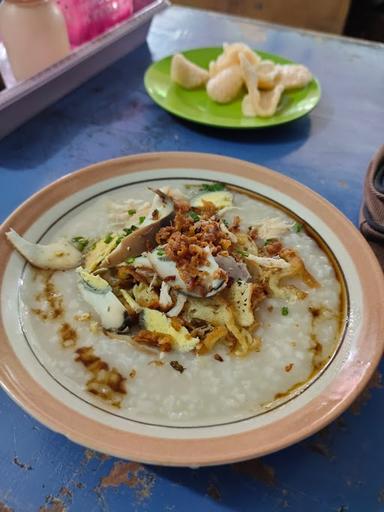 DEPOT BUBUR AYAM ALAM SARI