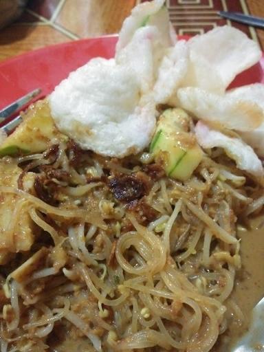 GADO-GADO JAKARTA