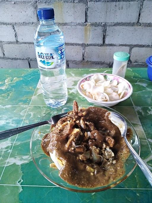 GADO-GADO PAMANSYAH