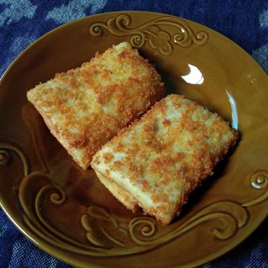 GOCHICK, CHICKEN POKPOK, WADAI IPAU, BINGKA