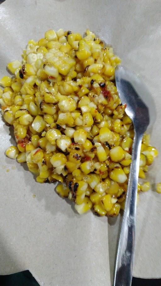 JAGUNG BAKAR ACIL TAWAD