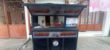 KEBAB LAZID