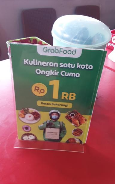 KEDAI NASI KUNING HAJJAH ELLA