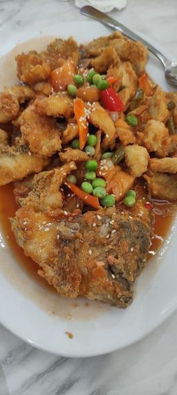 Photo's Kerang Kencana Seafood & Resto