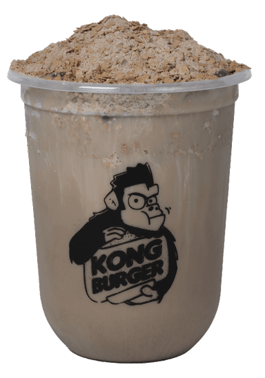 KONG BURGER