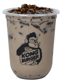 Photo's Kong Burger