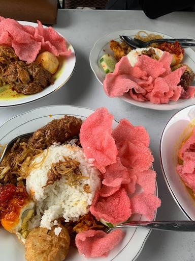 LONTONG SAYUR MEDAN BANJARMASIN