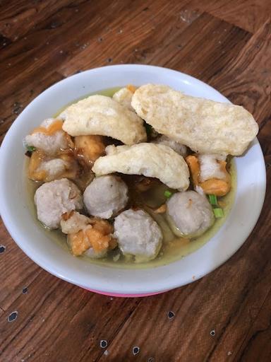 MAKANAN KHAS BANDUNG UMI CITRA