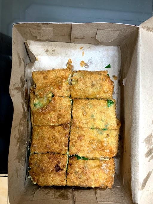 MARTABAK RISMA