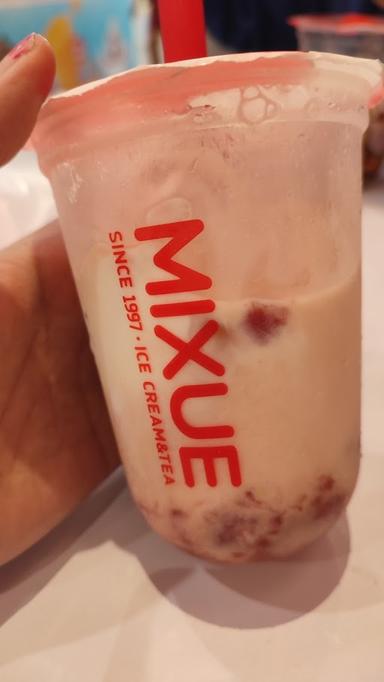 MIXUE ICE CREAM & TEA - VETERAN