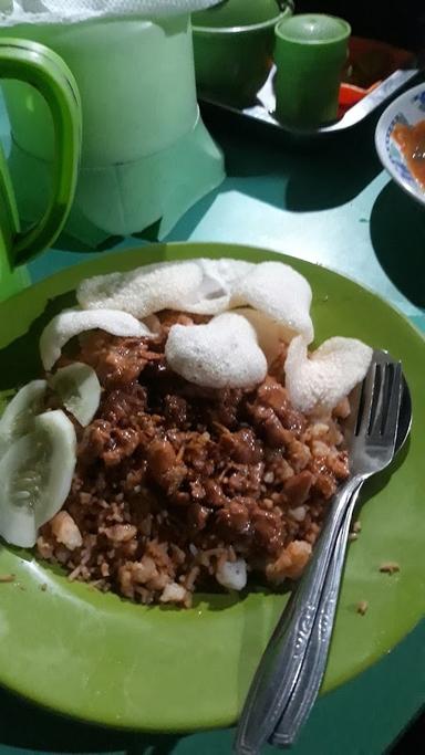 NASI GORENG ANNISA