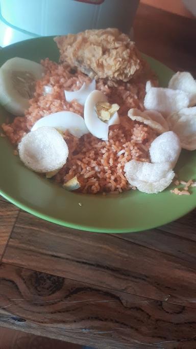 NASI GORENG SOE IMAH