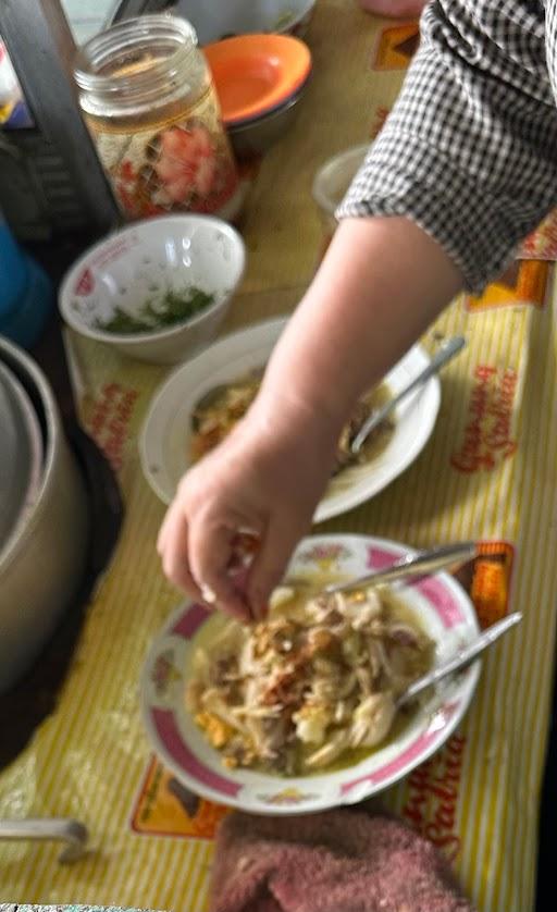 NASI SOTO KUIN