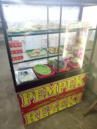 PEMPEK REZEKI