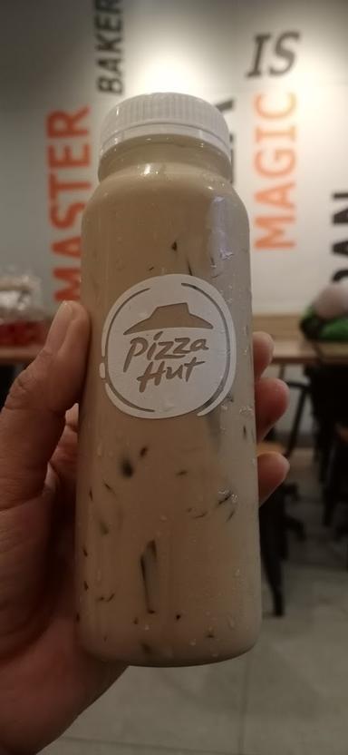 PIZZA HUT DELIVERY - PHD INDONESIA