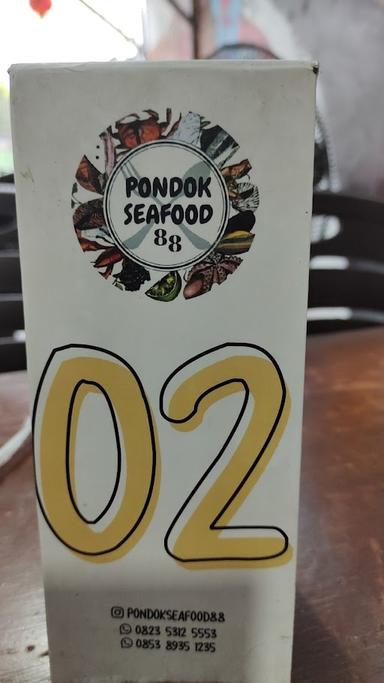 PONDOK SEAFOOD 88