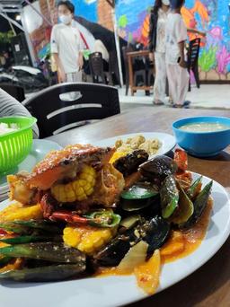 Photo's Pondok Seafood 88