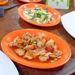 Photo's Pondok Seafood 88