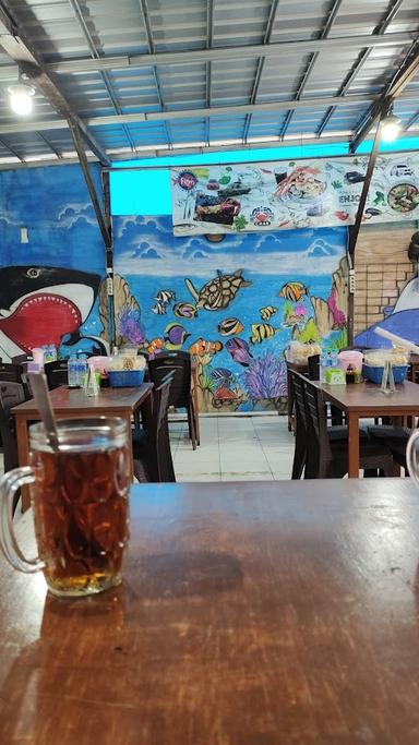 PONDOK SEAFOOD 88