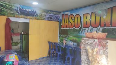 RM JASO BUNDO MASAKAN PADANG