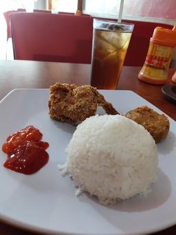 Photo's Rocket Chicken Kampung Melayu
