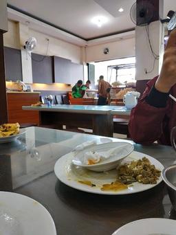 Photo's Rumah Makan Cinto Raso Masakan Padang