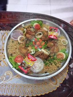 Photo's Rumah Makan Mesir Banjarmasin