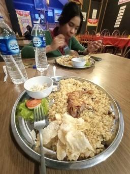 Photo's Rumah Makan Mesir Banjarmasin