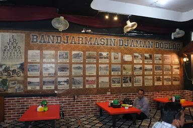 RUMAH MAKAN MESIR BANJARMASIN