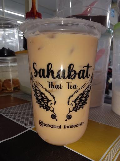 SAHABAT THAITEA