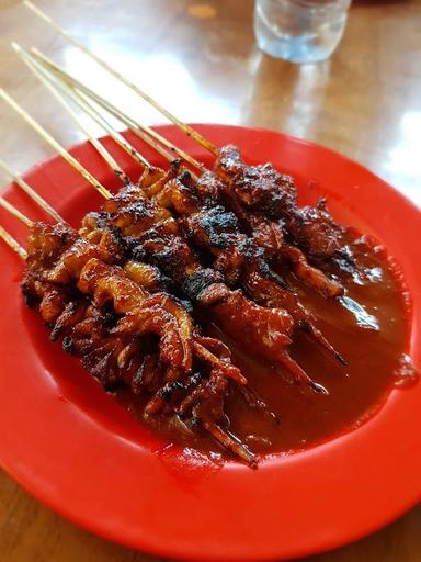 SATE CONGKENE