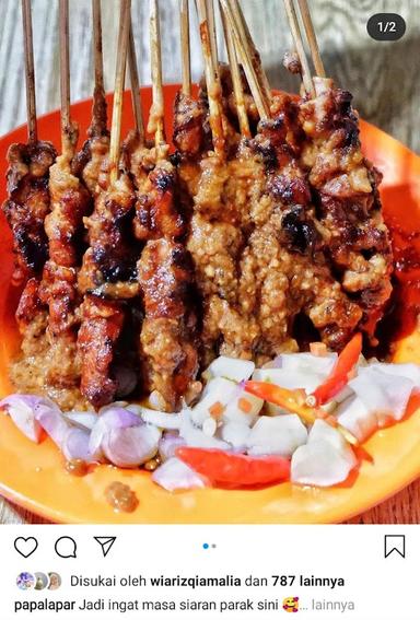 SATE IENONG BIBI ACAR