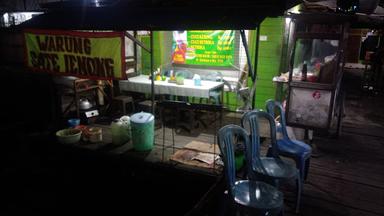 SATE IENONG BIBI ACAR