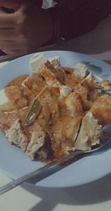 SIOMAY IKAN HOPENG BANDUNG