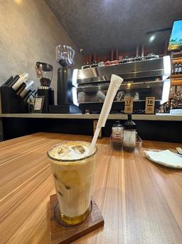 Photo's Soraya Cafe & Resto