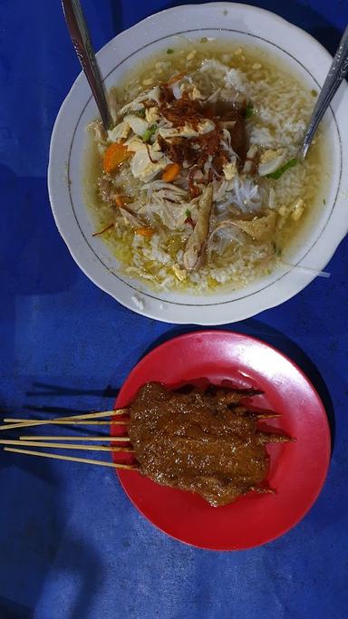 WARUNG SOTO BANJAR PAL 1