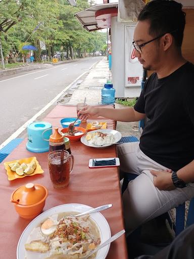 SOTO MAMA SULTAN SIRING TERAPUNG