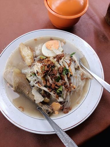 SOTO MAMA SULTAN SIRING TERAPUNG