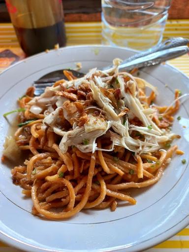 SOTO MAMA SULTAN SIRING TERAPUNG