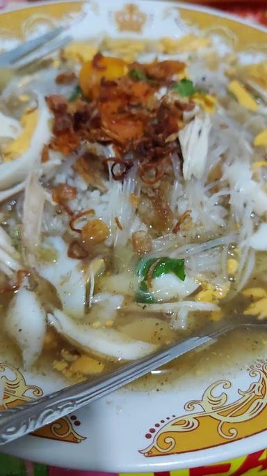 SOTO PAL SATU BERKAH